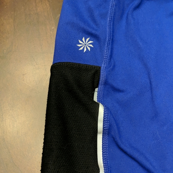 Althleta skirted legging - Picture 2 of 7